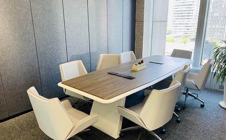 上海銀行大廈360㎡